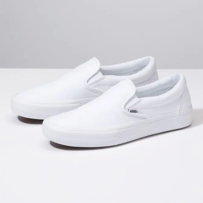 VANS MN SLIP ON PRO