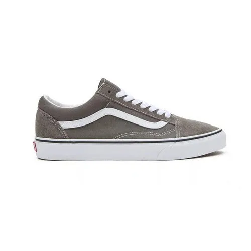 VANS OLD SKOOL Anthracite