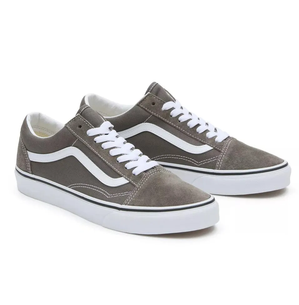 VANS OLD SKOOL Anthracite