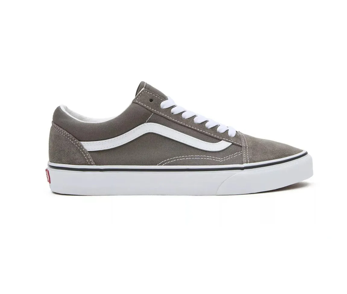 VANS OLD SKOOL Anthracite