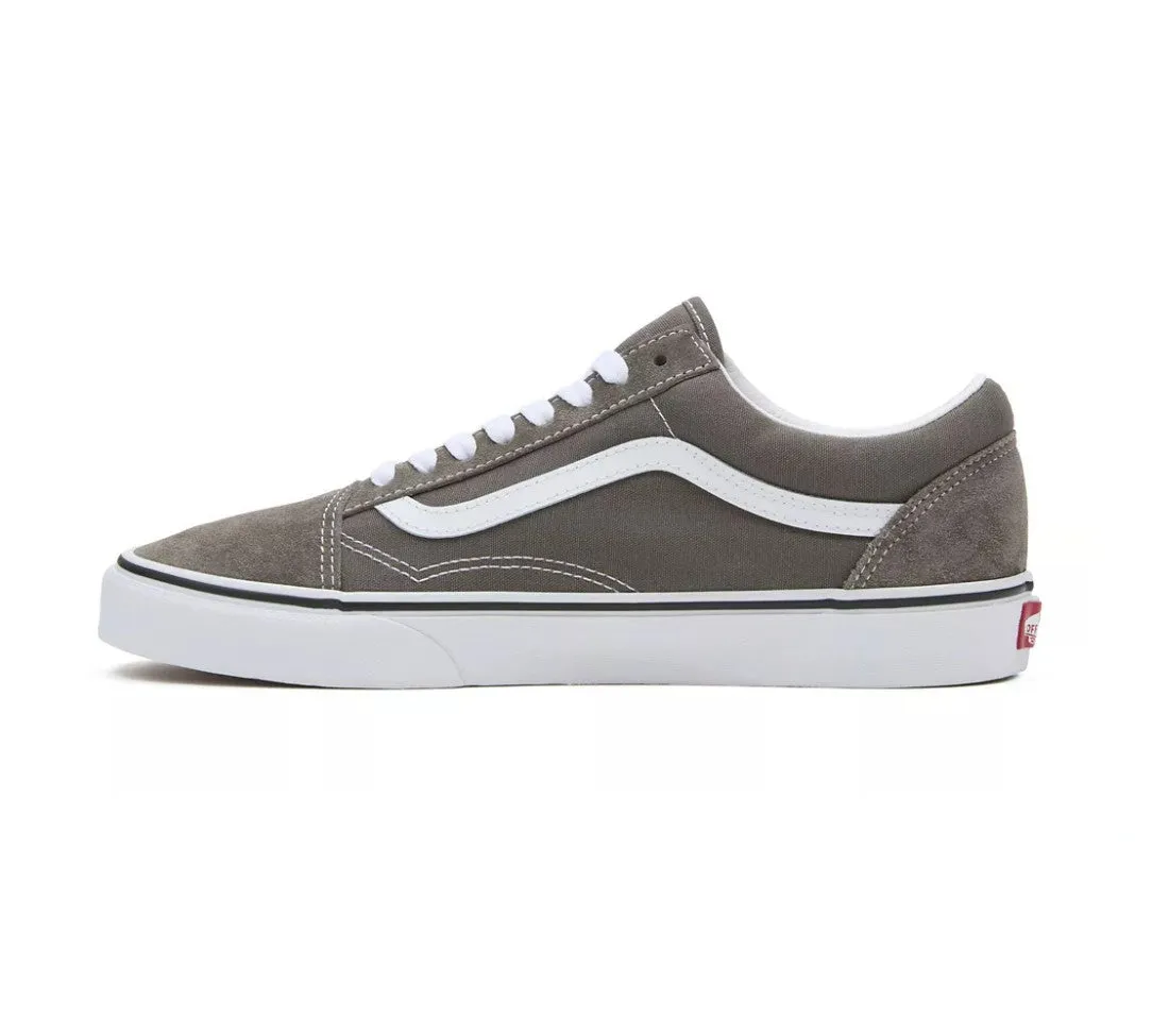 VANS OLD SKOOL Anthracite