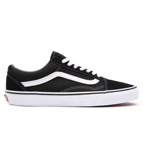 VANS OLD SKOOL Noir