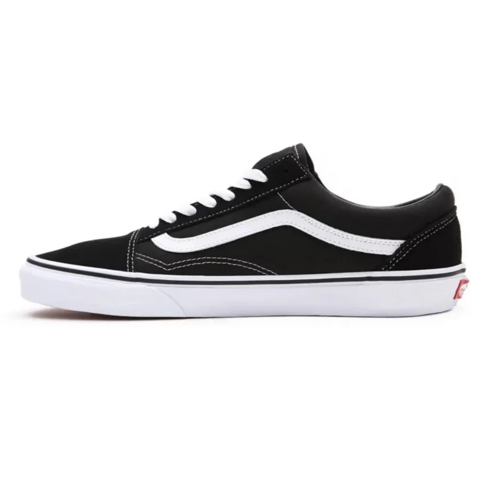 VANS OLD SKOOL Noir