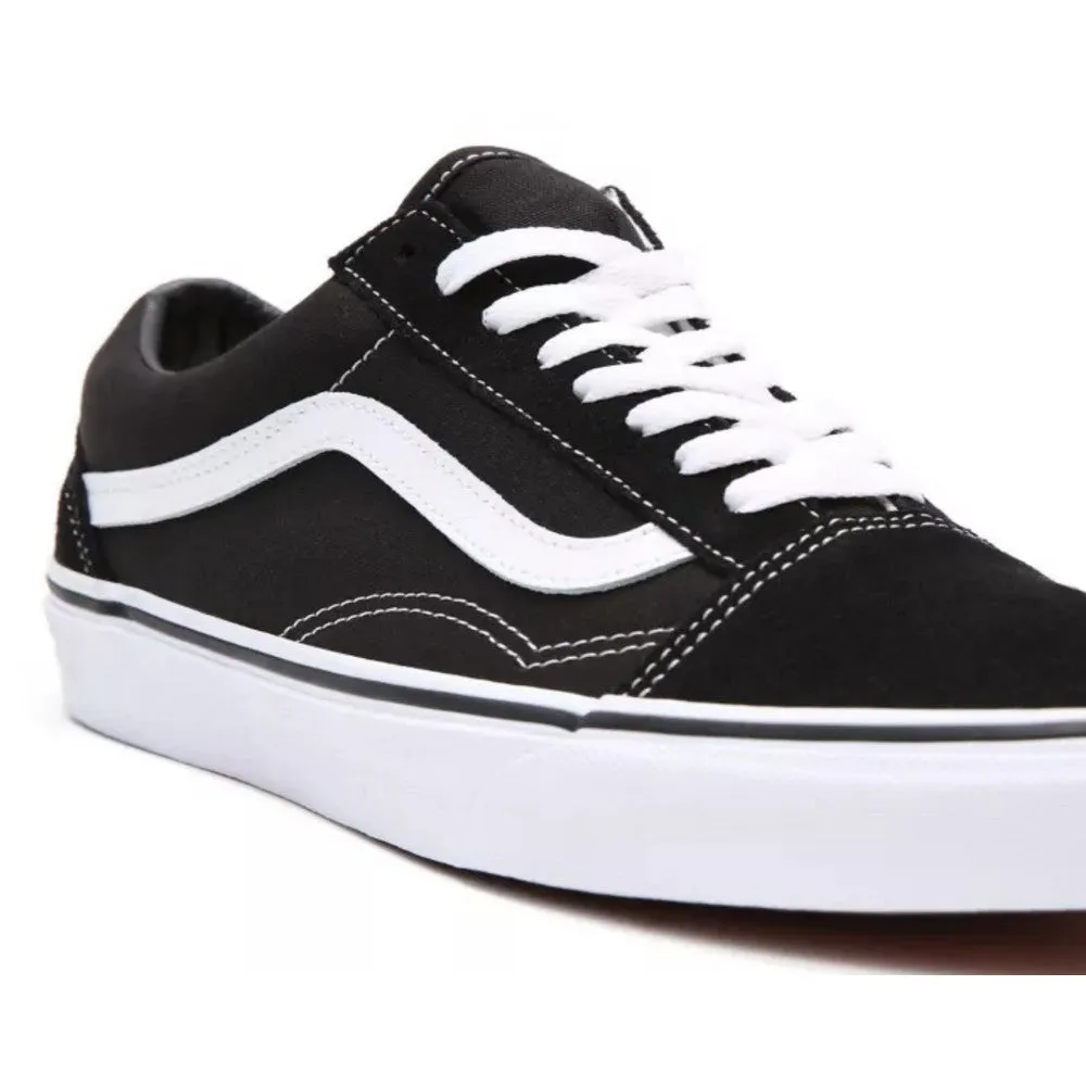 VANS OLD SKOOL Noir