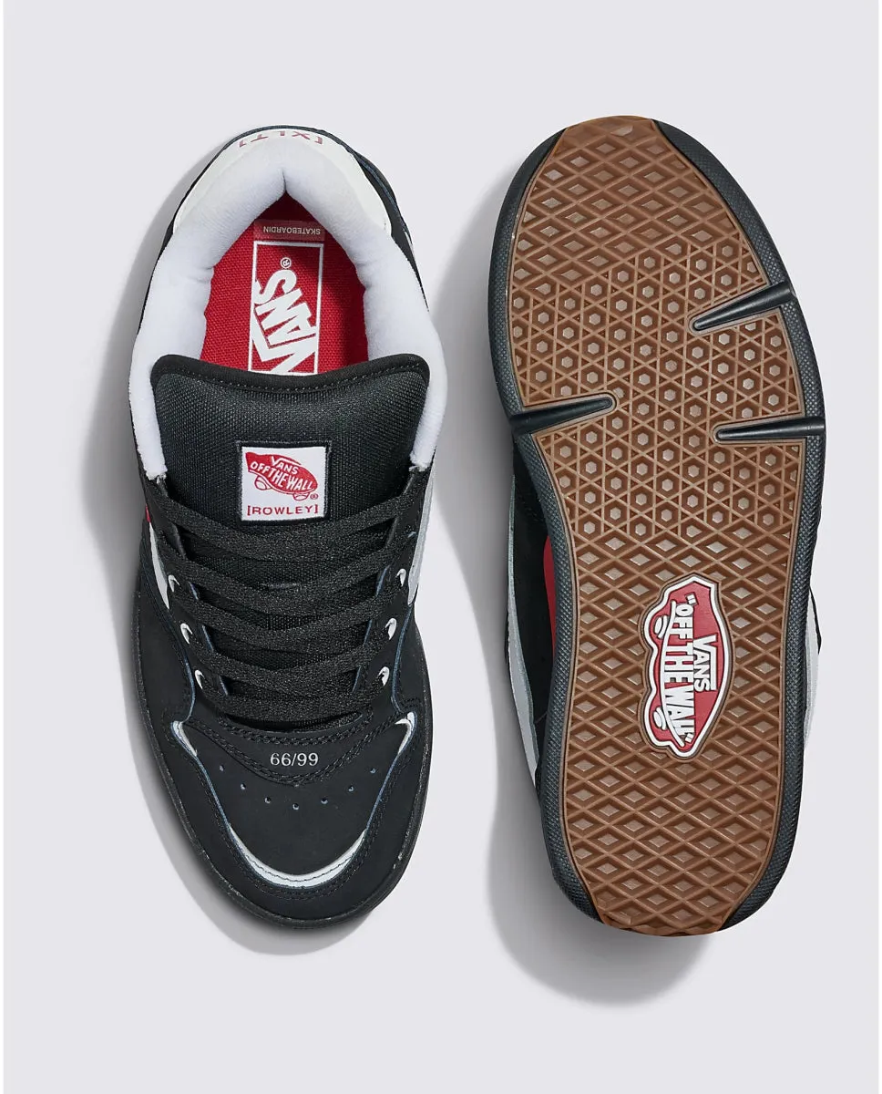 VANS ROWLEY XLT