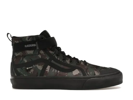 Vans Sk 8-Hi GTX VR 3 RAEBURN Camo