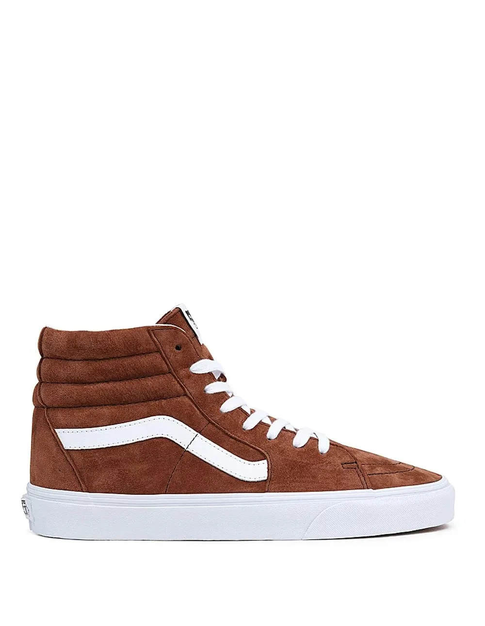 Vans SK8-Hi Marrones Hombre