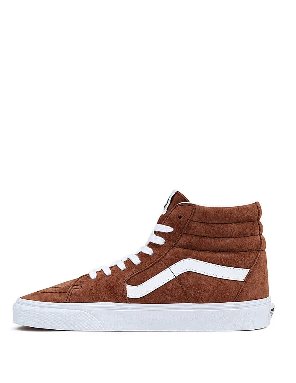 Vans SK8-Hi Marrones Hombre