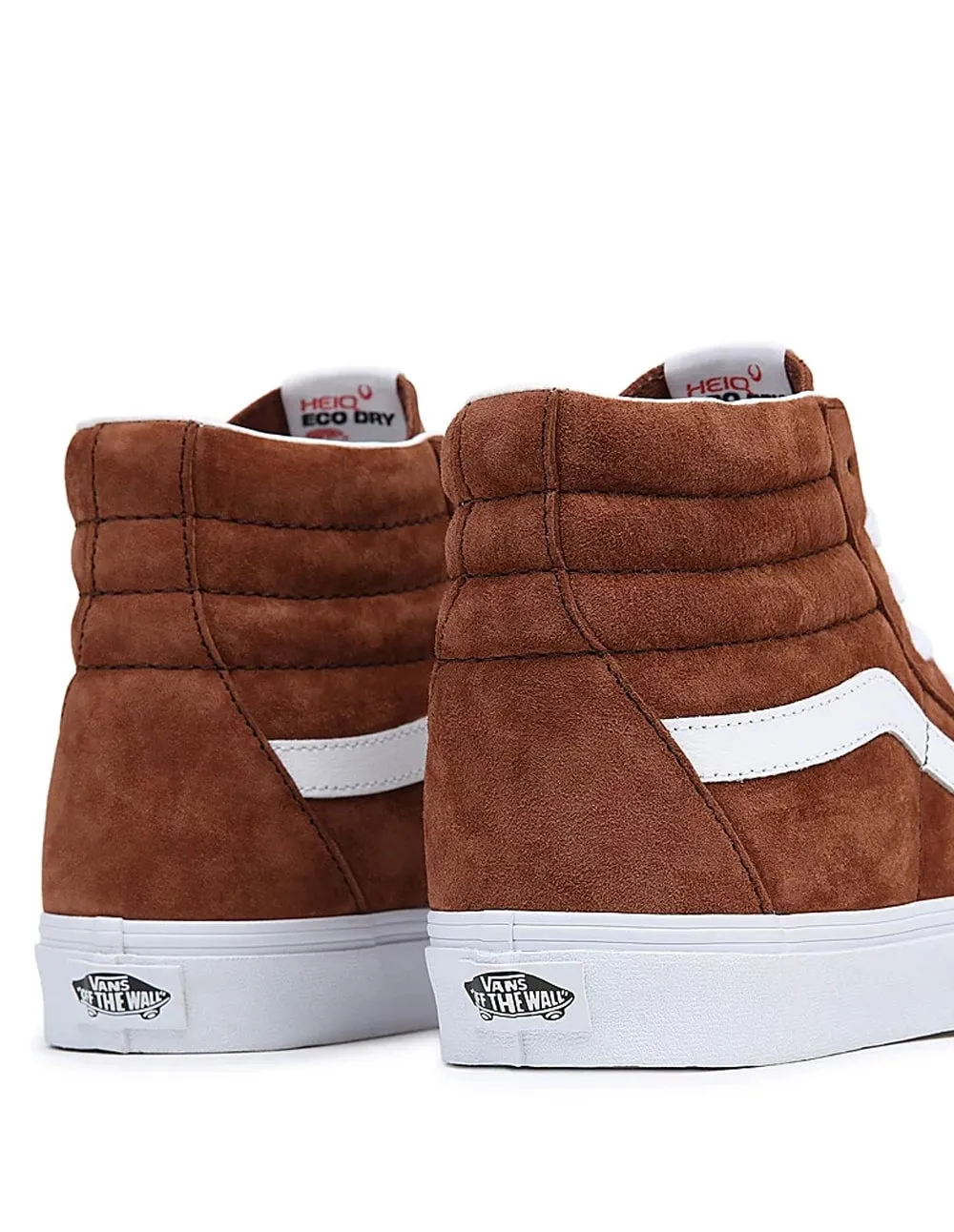 Vans SK8-Hi Marrones Hombre