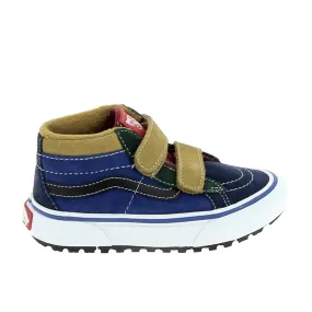 VANS SK8 Mid Relssue C Marine