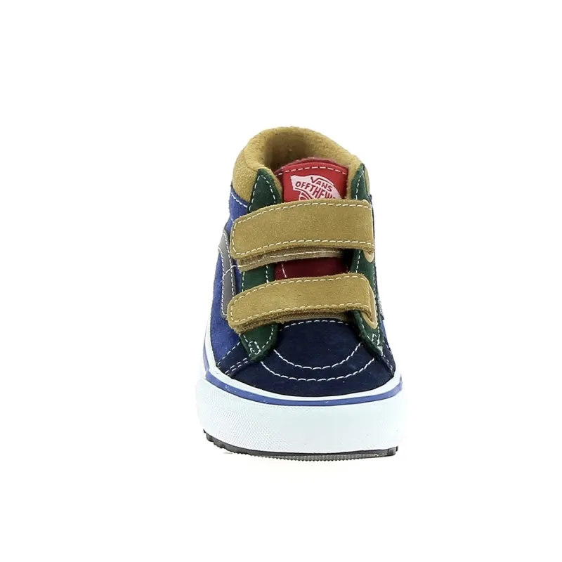 VANS SK8 Mid Relssue C Marine