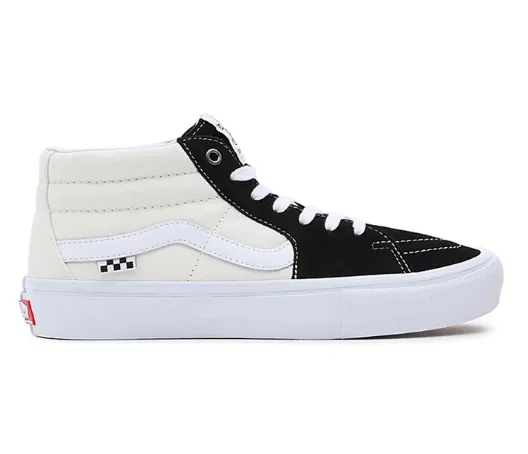 VANS SKATE GROSSO MID