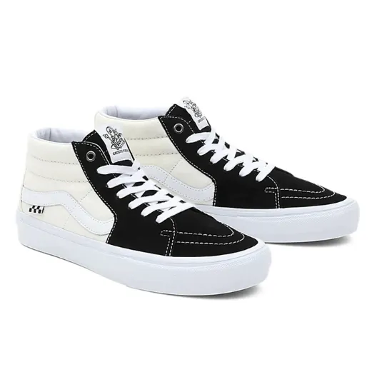 VANS SKATE GROSSO MID