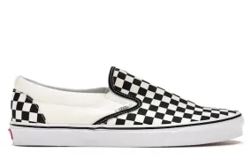 Vans Slip-On Checkerboard