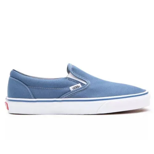 VANS SLIP ON Marine