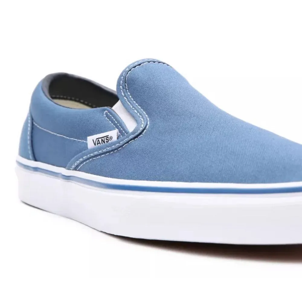 VANS SLIP ON Marine