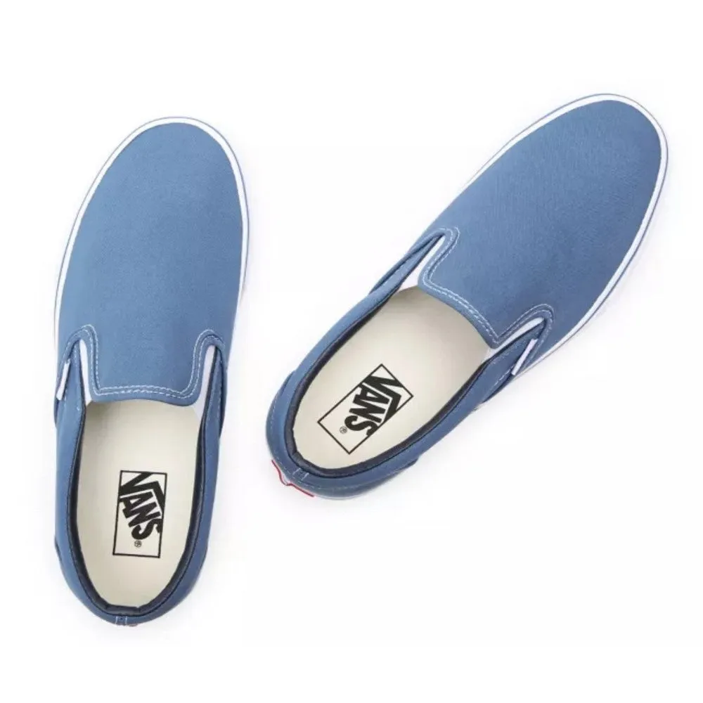 VANS SLIP ON Marine