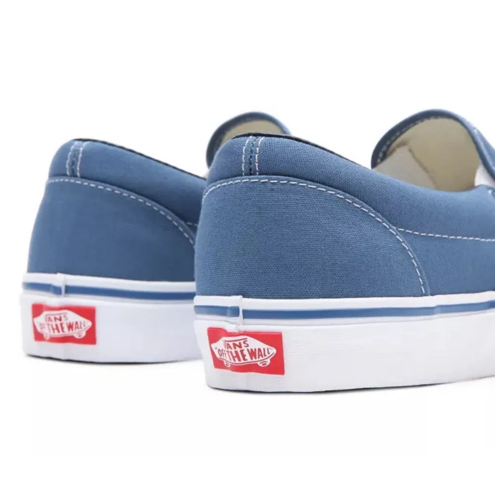 VANS SLIP ON Marine