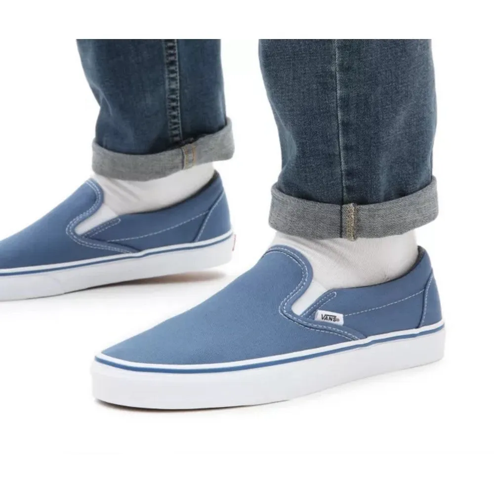 VANS SLIP ON Marine