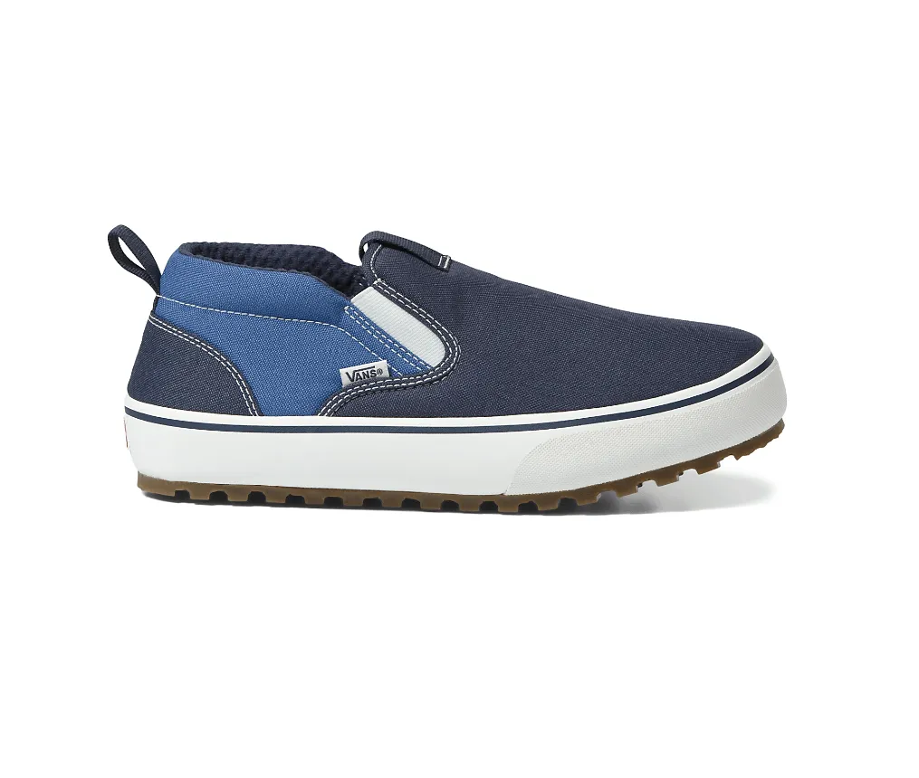 VANS SNOW LODGE SLIPPER MID VANSGUARD