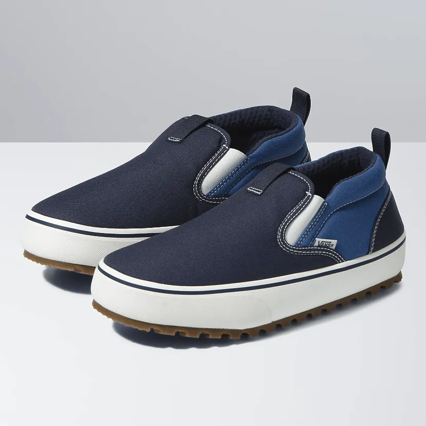 VANS SNOW LODGE SLIPPER MID VANSGUARD