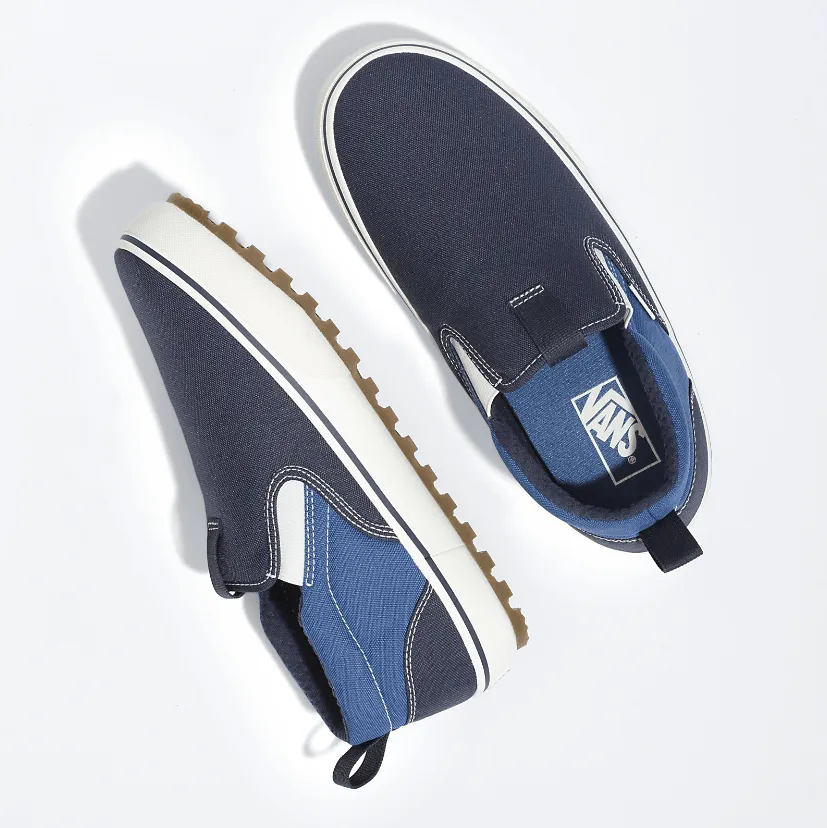 VANS SNOW LODGE SLIPPER MID VANSGUARD