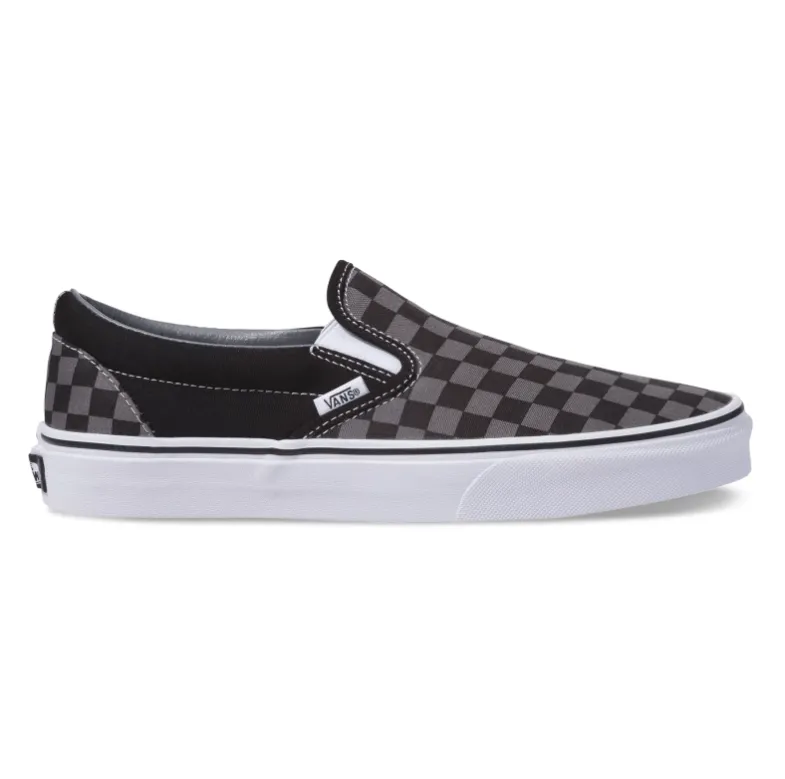 VANS U CLASSIC SLIP ON