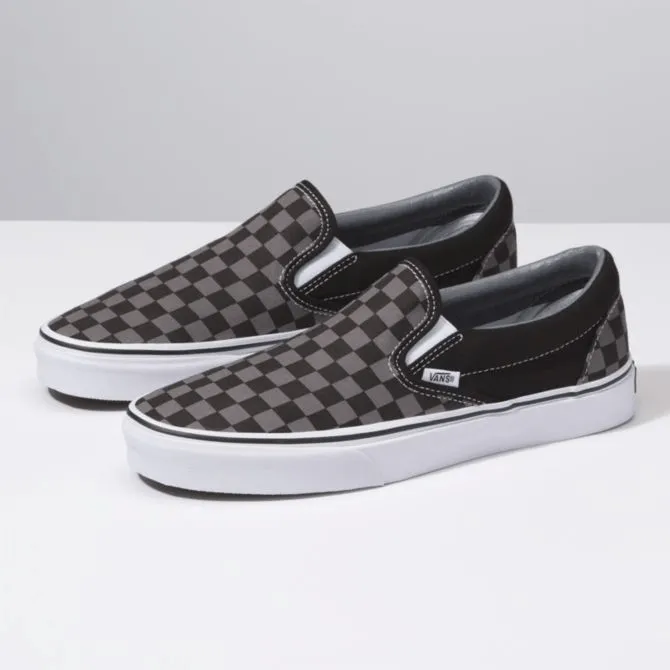 VANS U CLASSIC SLIP ON