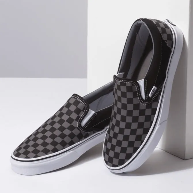 VANS U CLASSIC SLIP ON