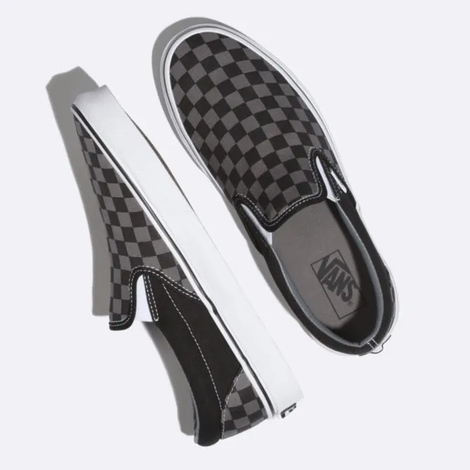 VANS U CLASSIC SLIP ON