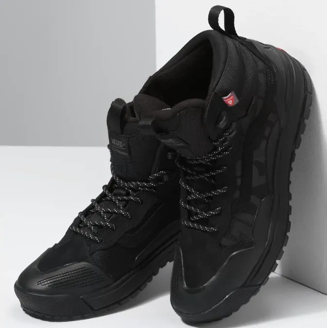 VANS ULTRARANGE EXO HI GORE-TEX MTE