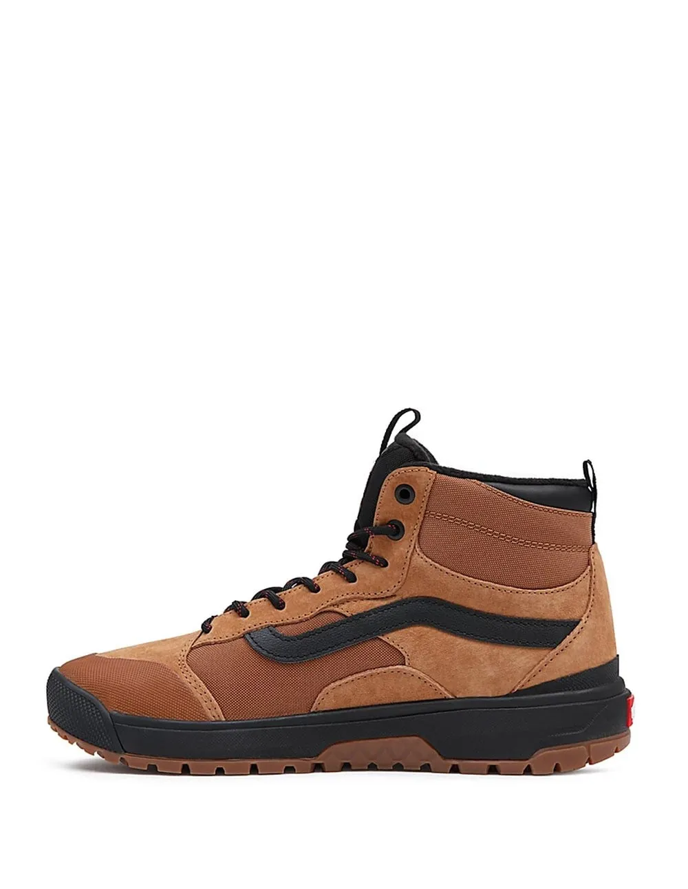 Vans UltraRange Exo Hi MTE-1 Marrones Hombre