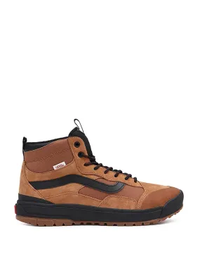 Vans UltraRange Exo Hi MTE-1 Marrones Hombre