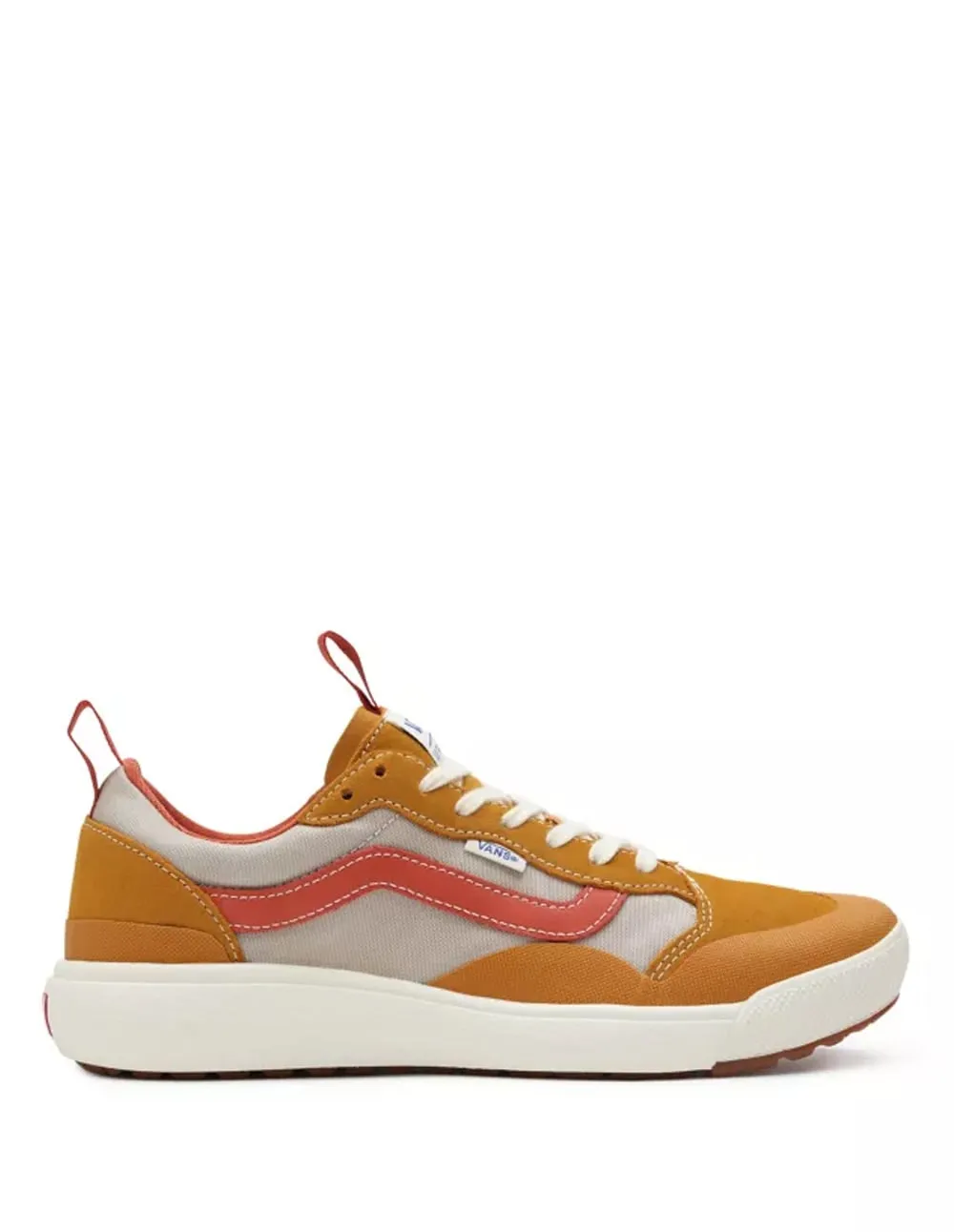 Vans Ultrarange Exo SE Multicolor Hombre