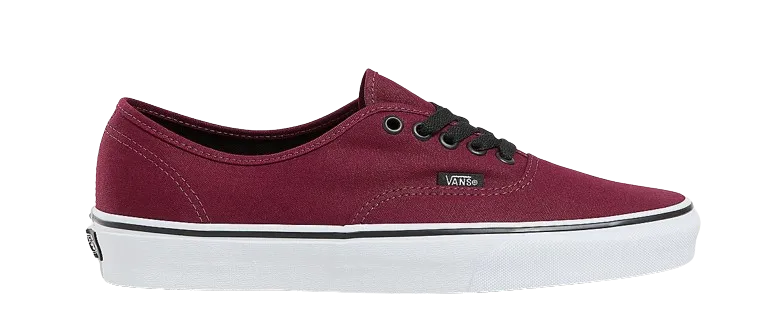 Vans  Vans Ua Authentic 44 Dx Og Port Royal & Black - Trouva