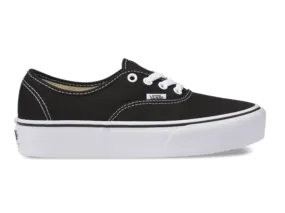 VANS W AUTHENTIC PLATFORM 2.0