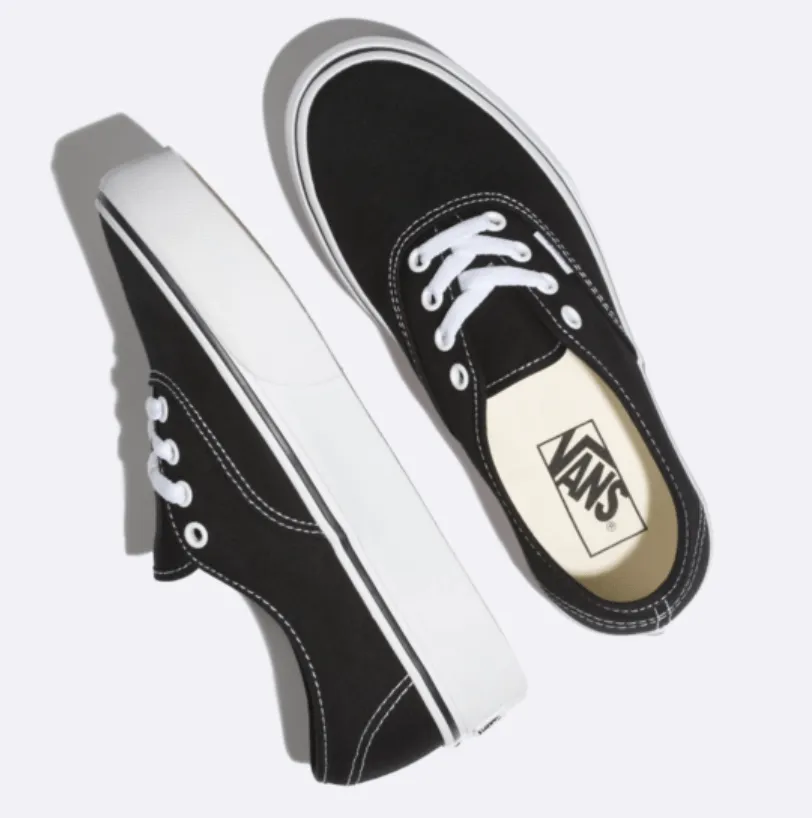 VANS W AUTHENTIC PLATFORM 2.0