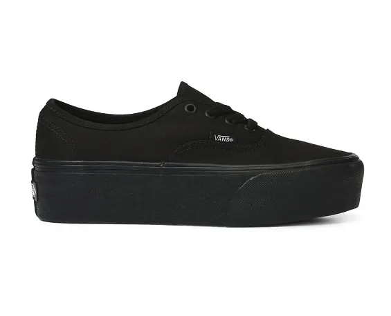 VANS W AUTHENTIC STACKFORM