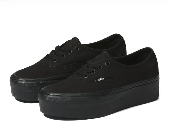 VANS W AUTHENTIC STACKFORM