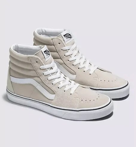 VANS W SK8-HI