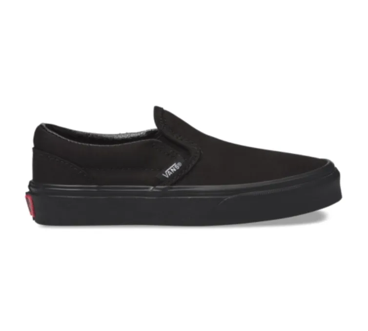 VANS Y CLASSIC SLIP-ON