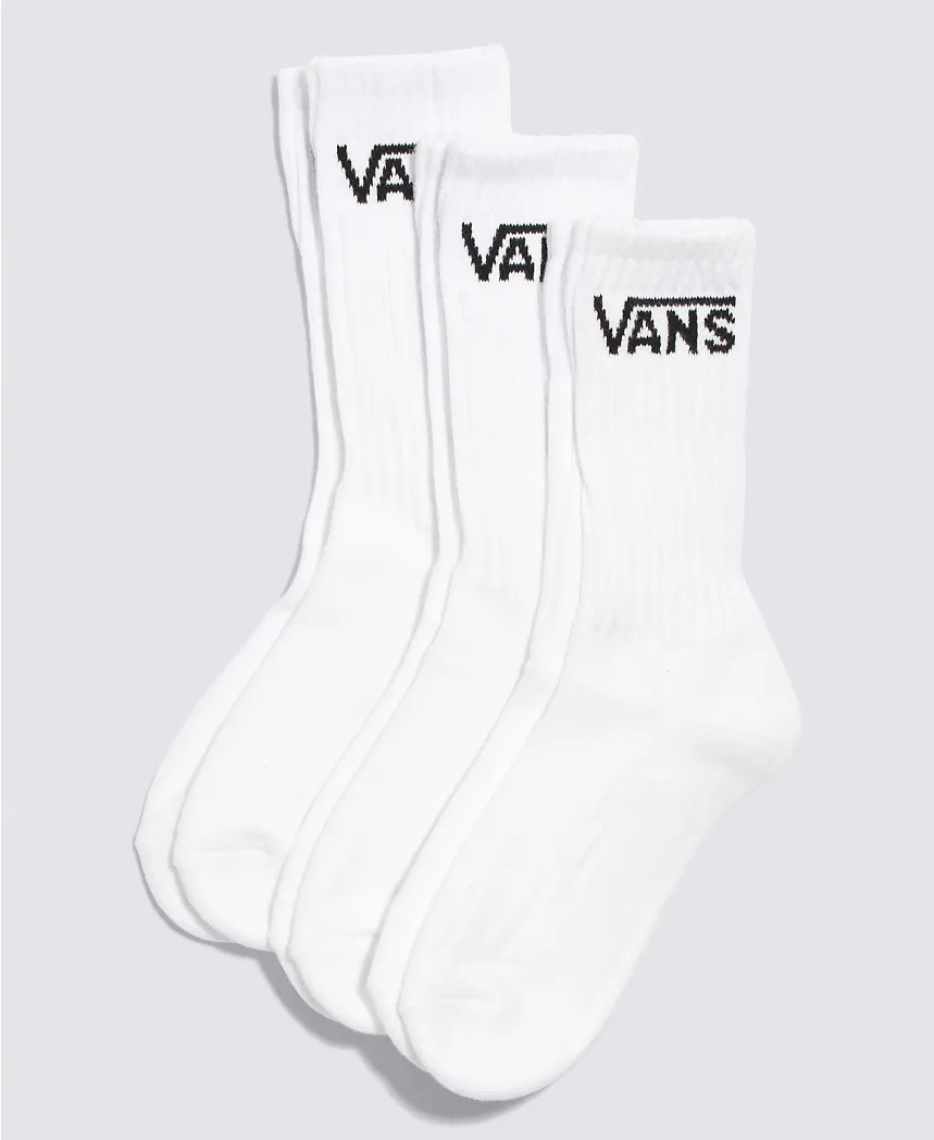 VANS Y CLASSIC VANS CREW SOCK