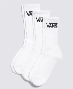 VANS Y CLASSIC VANS CREW SOCK