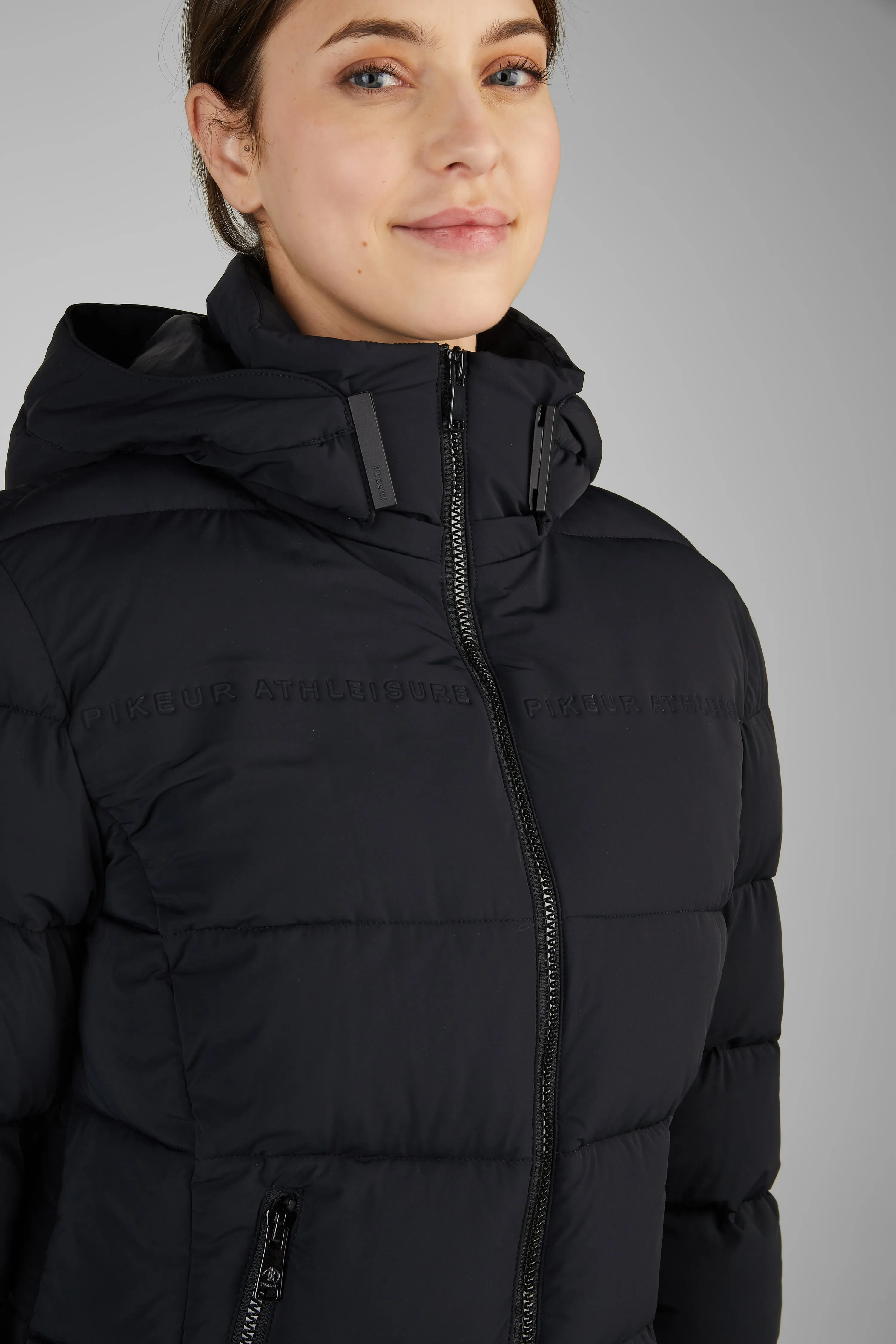 Veste doudoune 6023 Athleisure AW24 - Pikeur