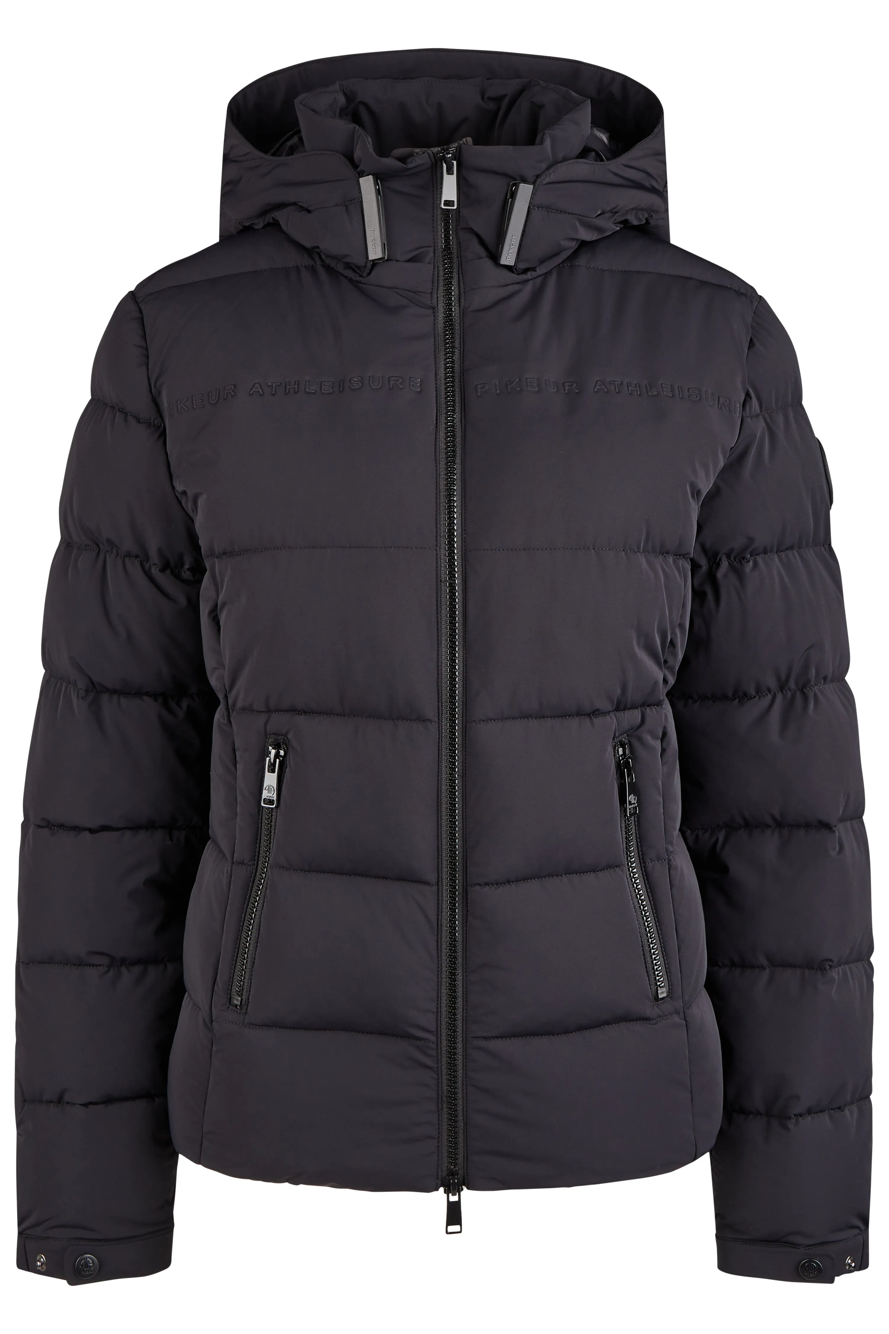 Veste doudoune 6023 Athleisure AW24 - Pikeur