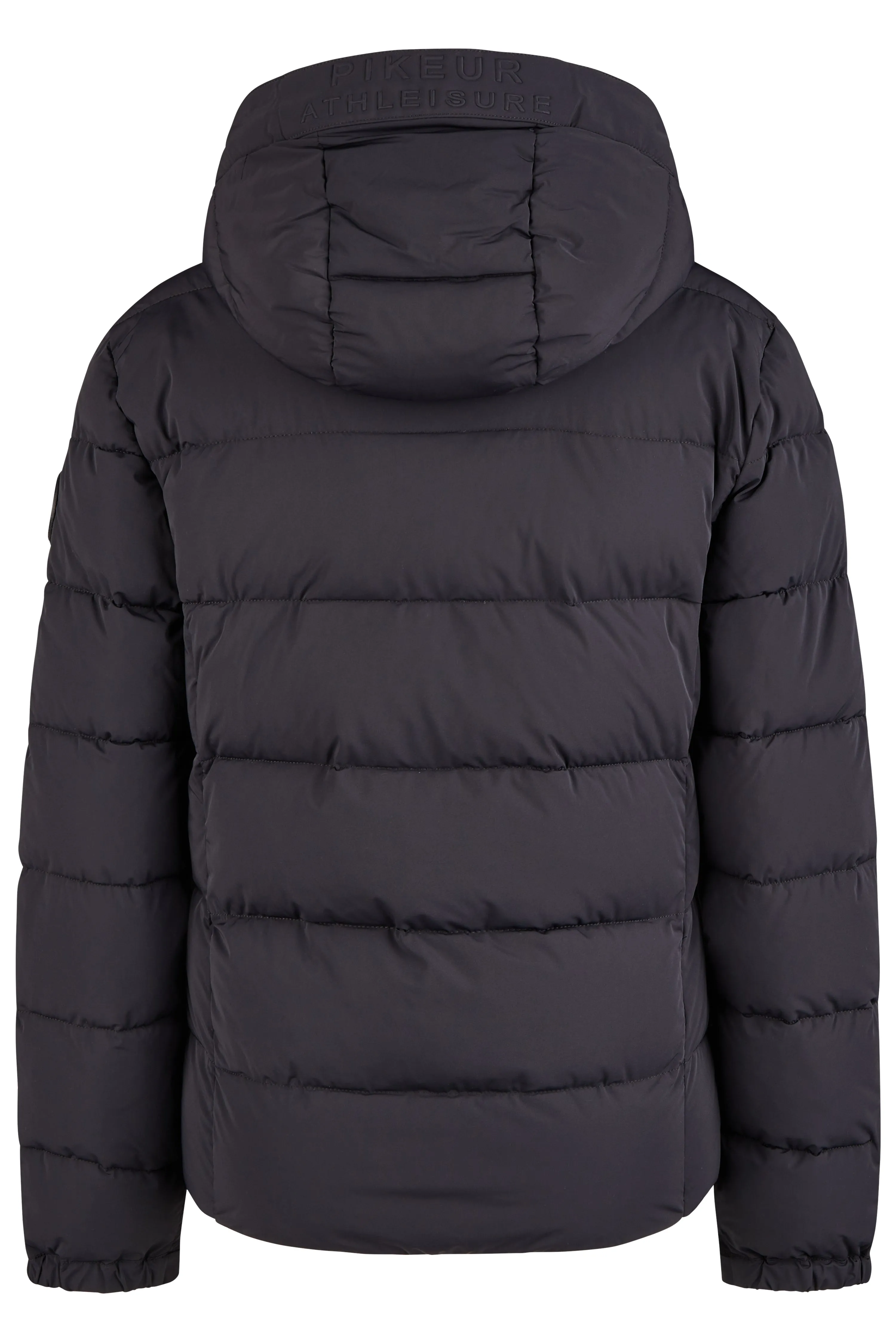 Veste doudoune 6023 Athleisure AW24 - Pikeur