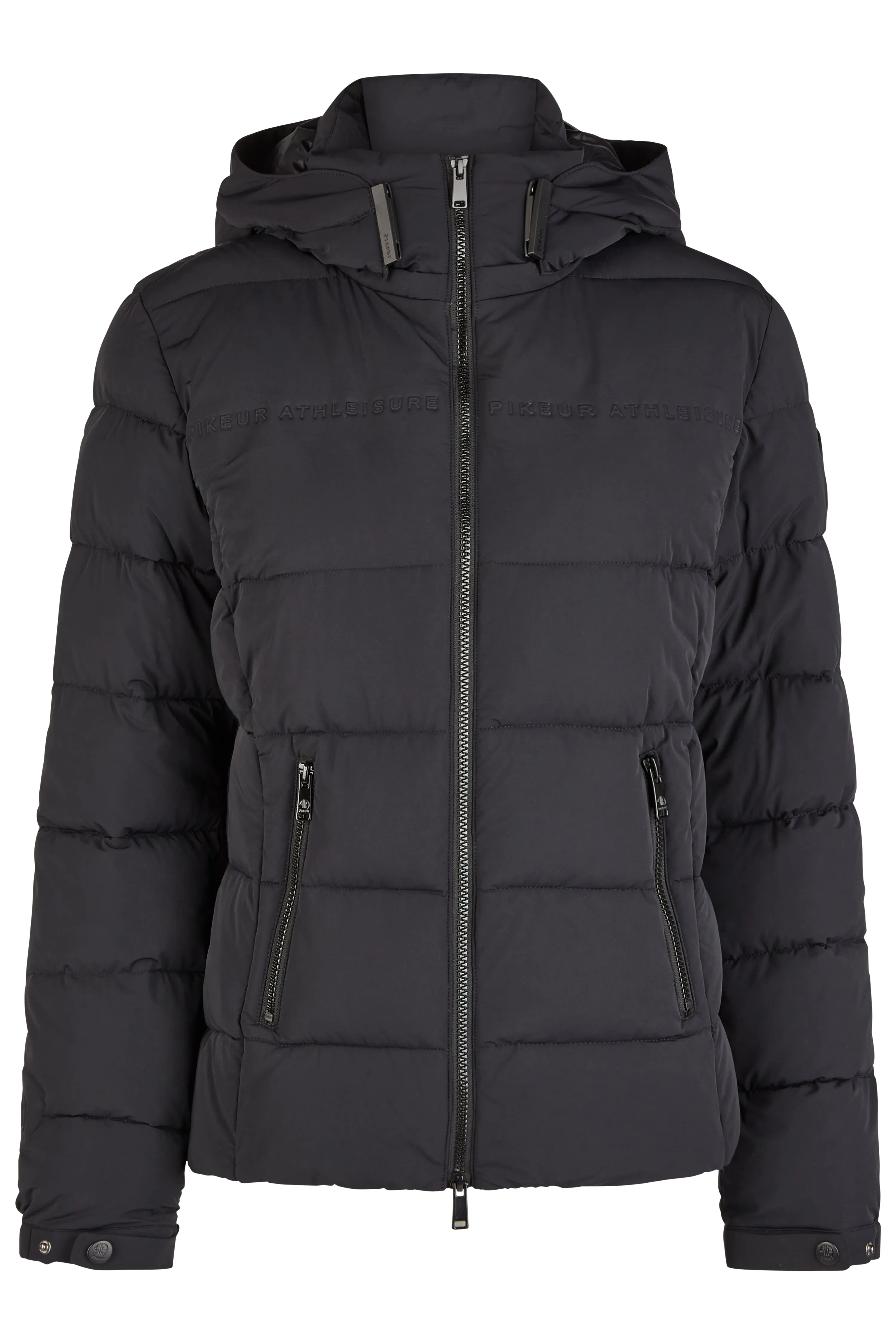 Veste doudoune 6023 Athleisure AW24 - Pikeur