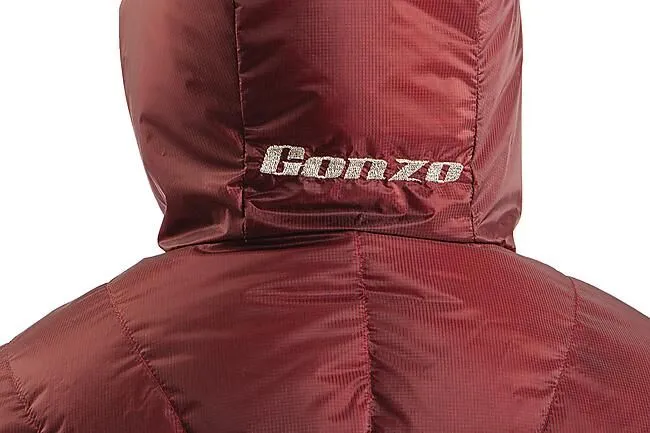 VESTE GONZO FEMME