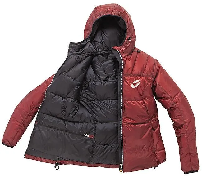 VESTE GONZO FEMME