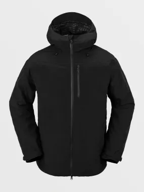 Veste Gore-Tex Tds 2L - BLACK